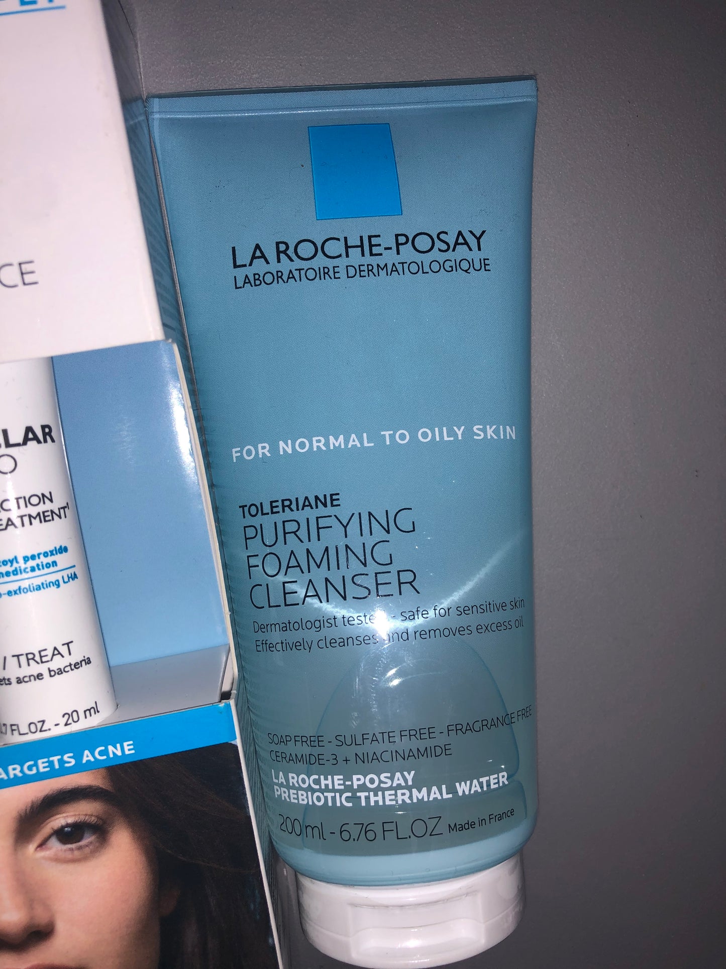 La Roche - Posay