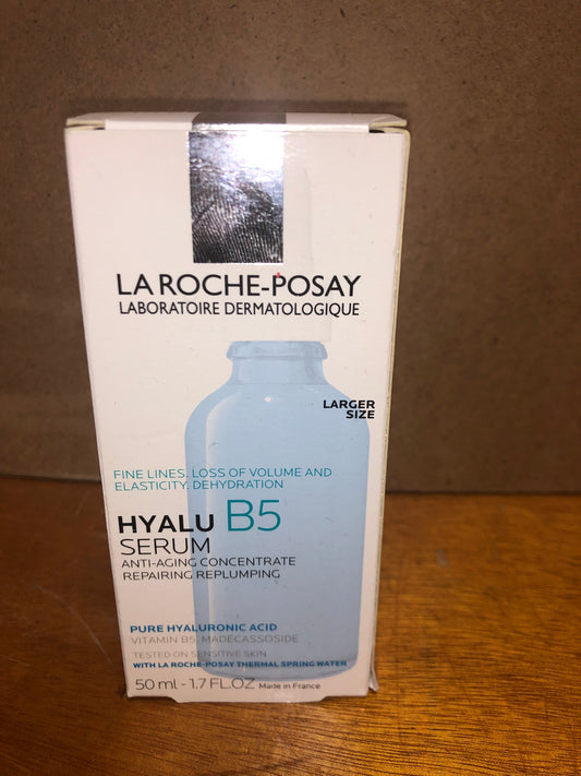 La Roche Posay