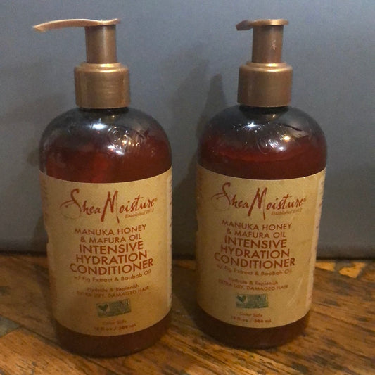 Shea Moisture