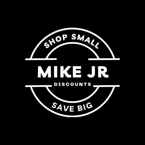 Mike Jr Discounts 