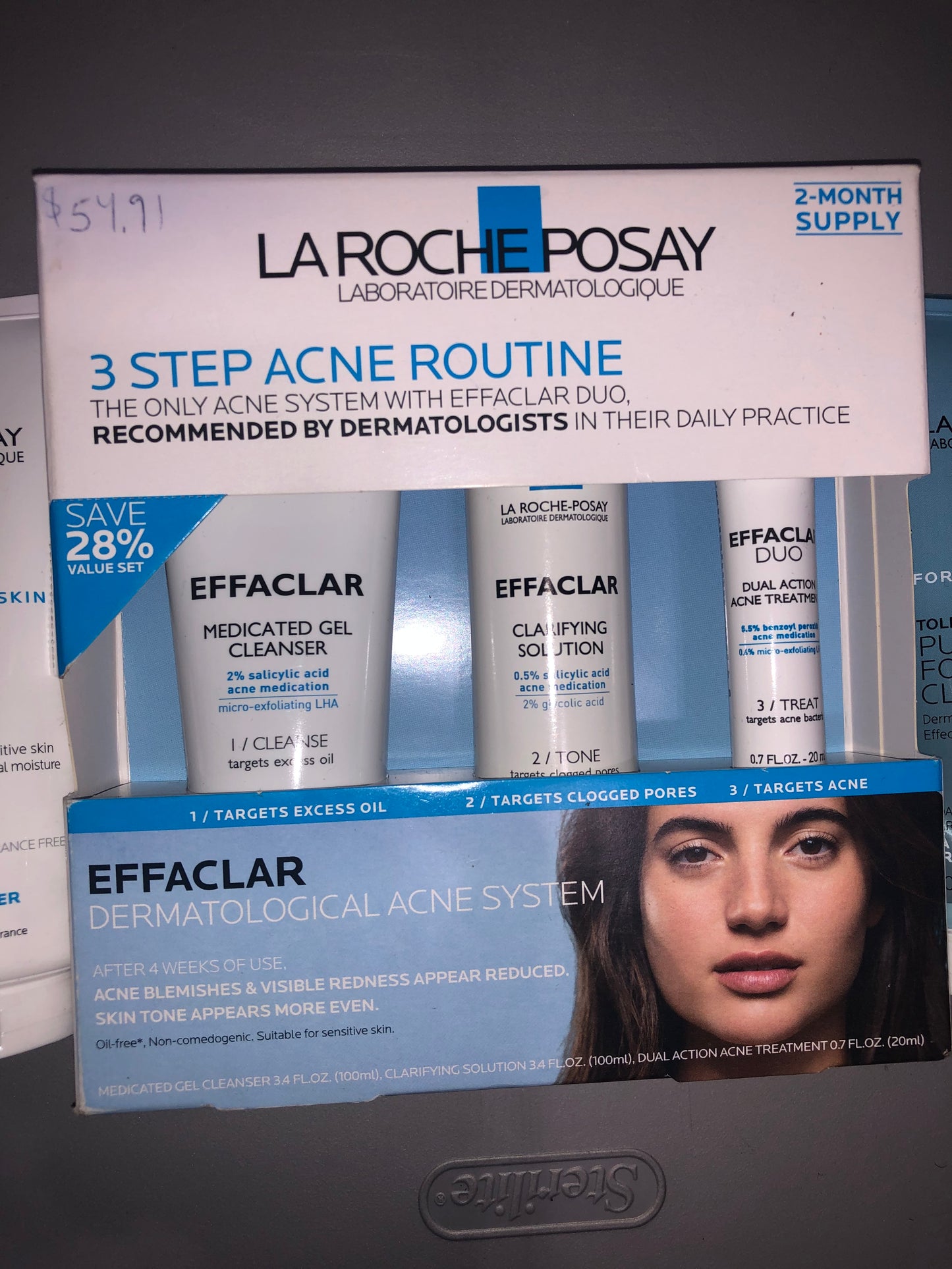 La Roche - Posay