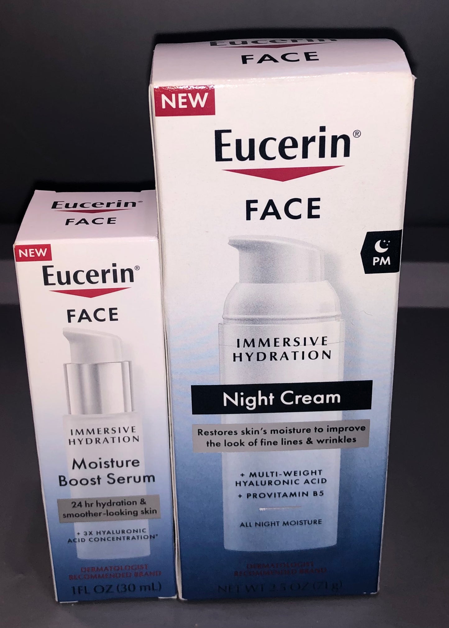 Eucerin