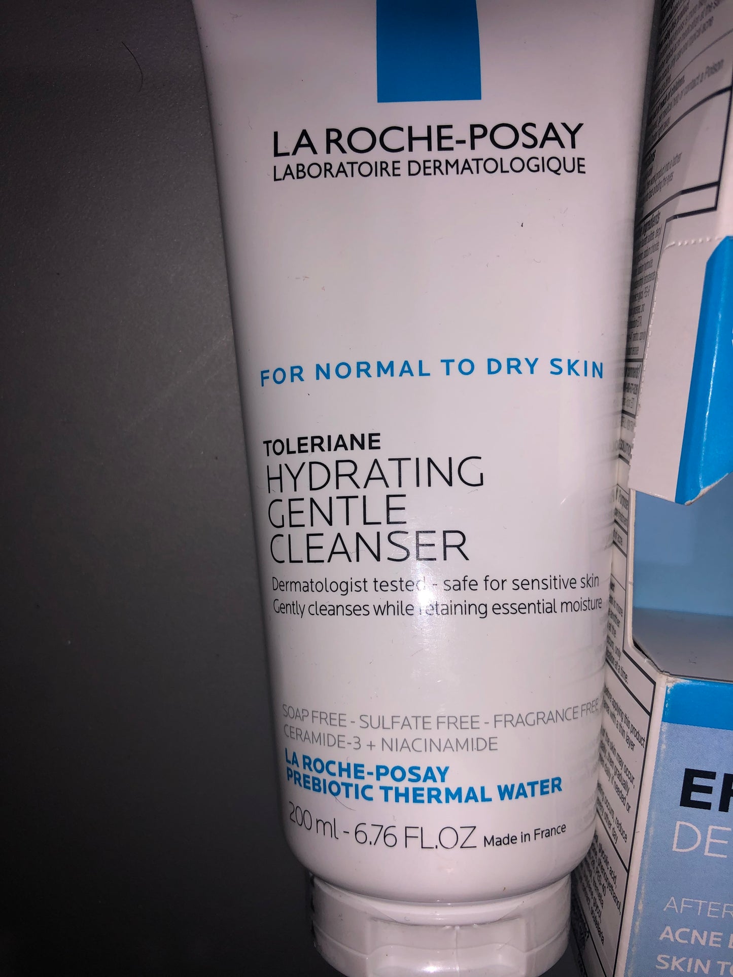 La Roche - Posay