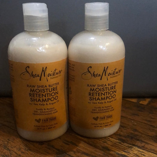 Shea Moisture