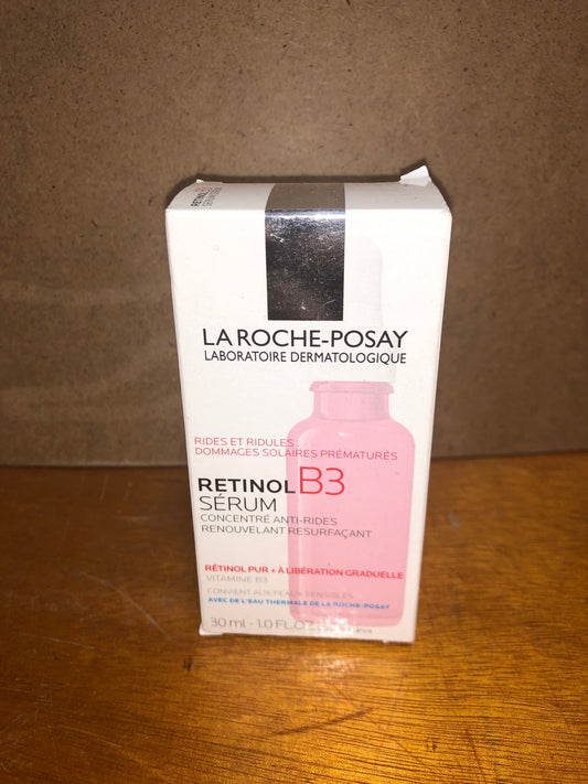 La Roche Posay