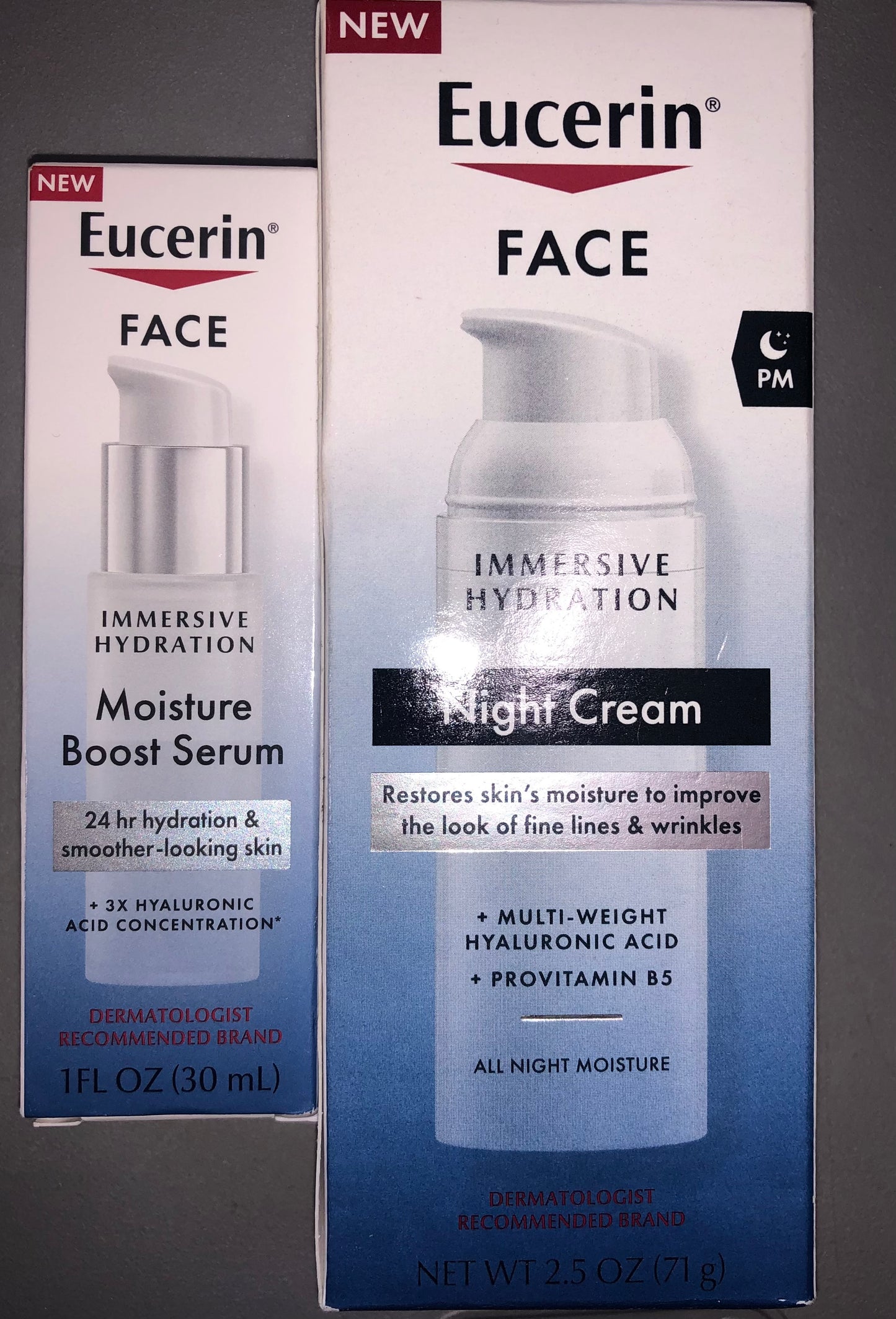 Eucerin