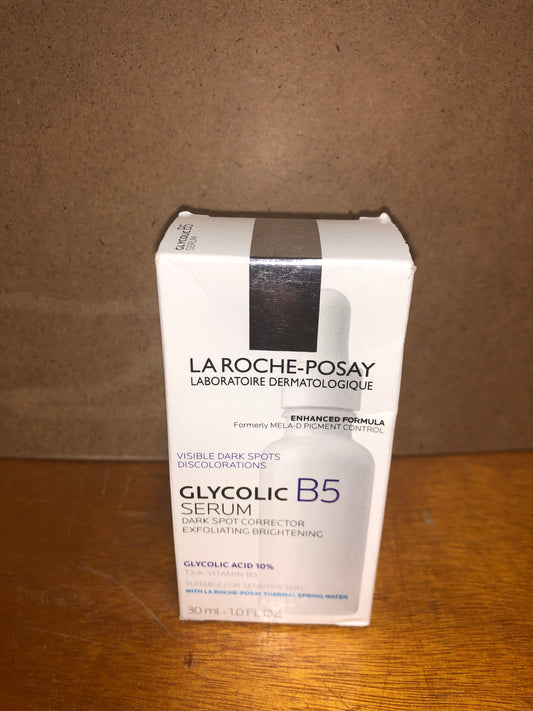 La Roche Posay