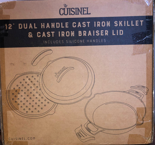 Cuisinel