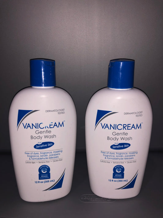 Vanicream