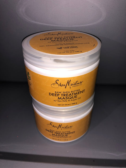 Shea Moistiure