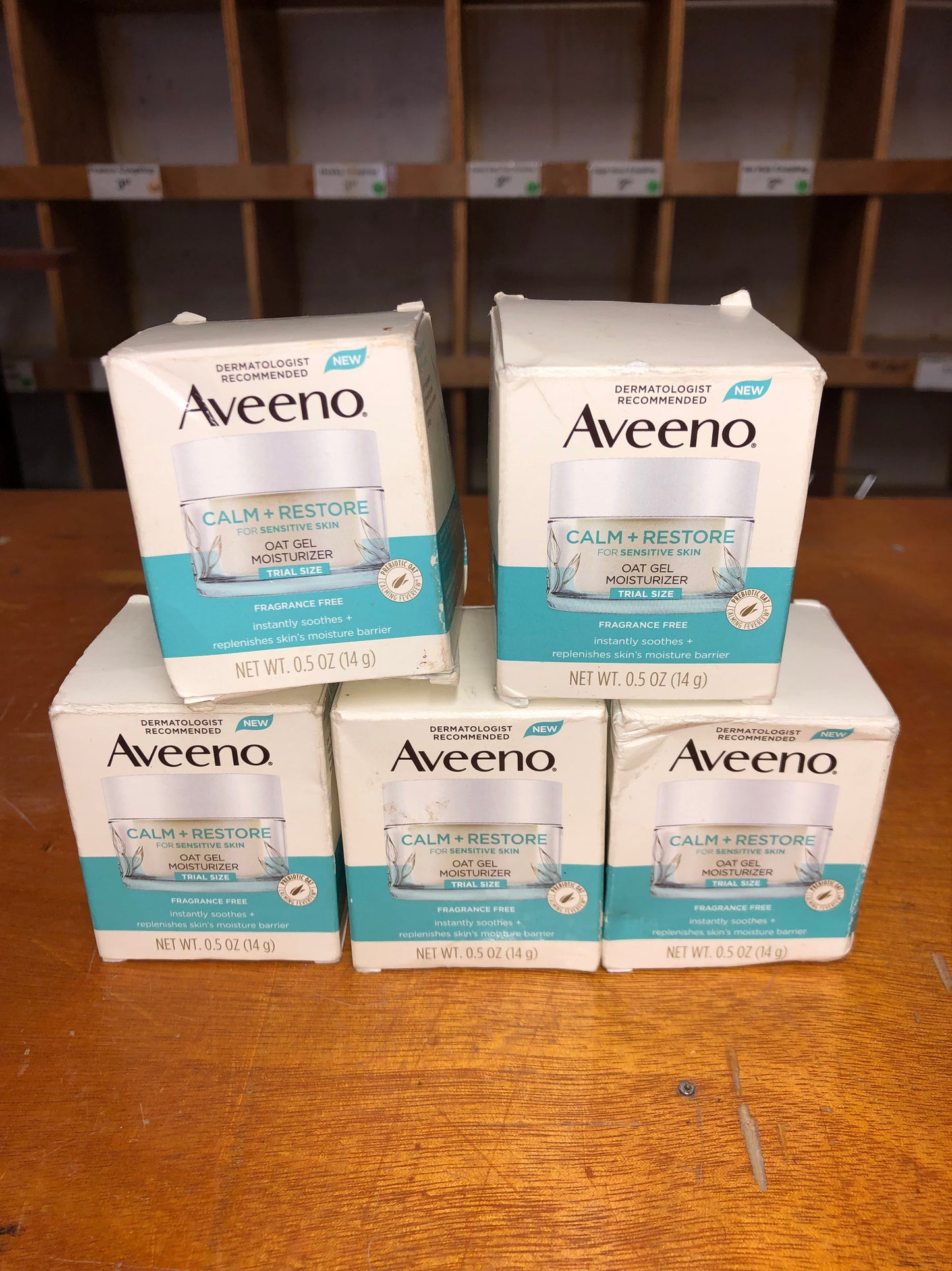 Aveeno