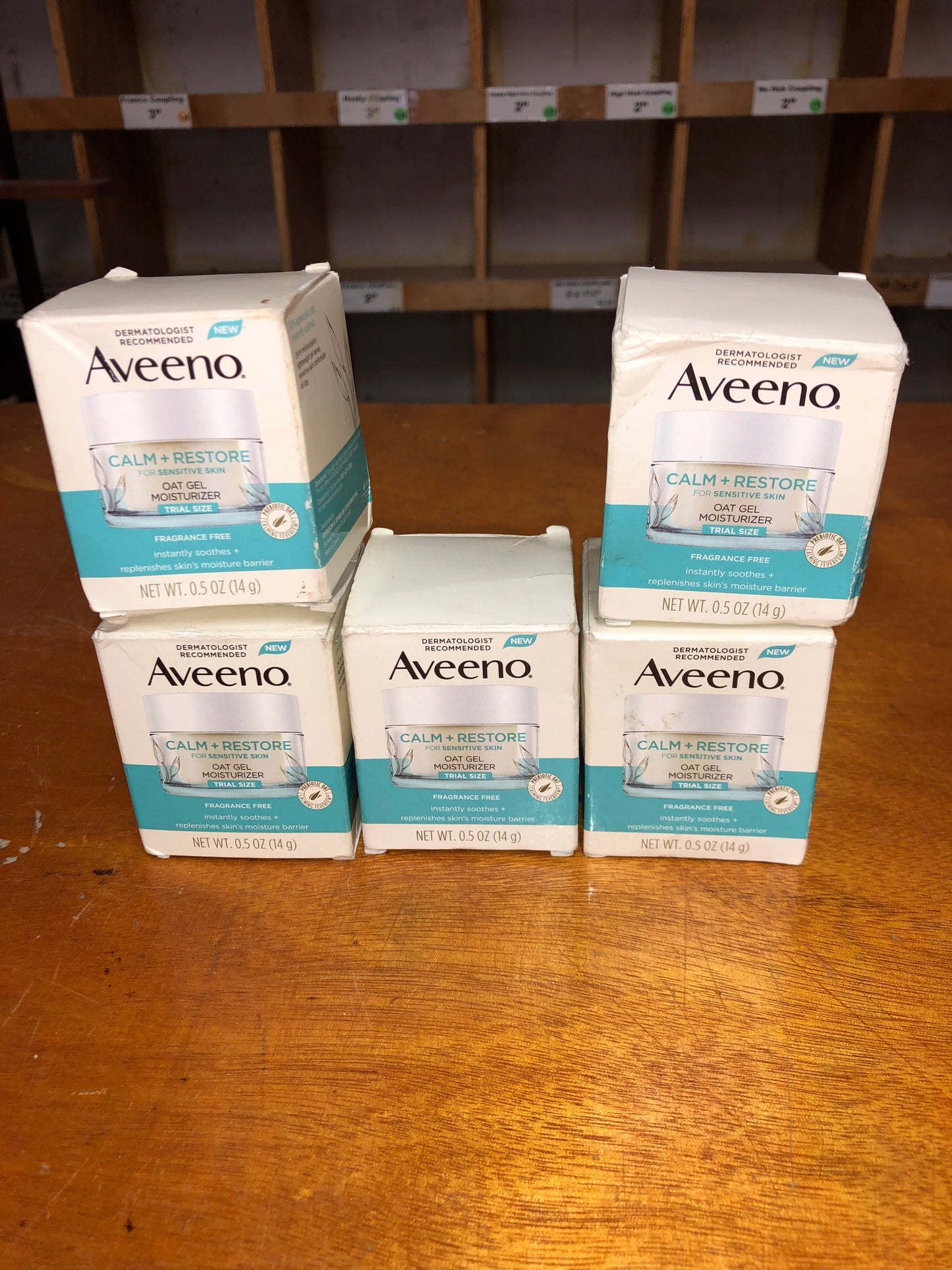 Aveeno