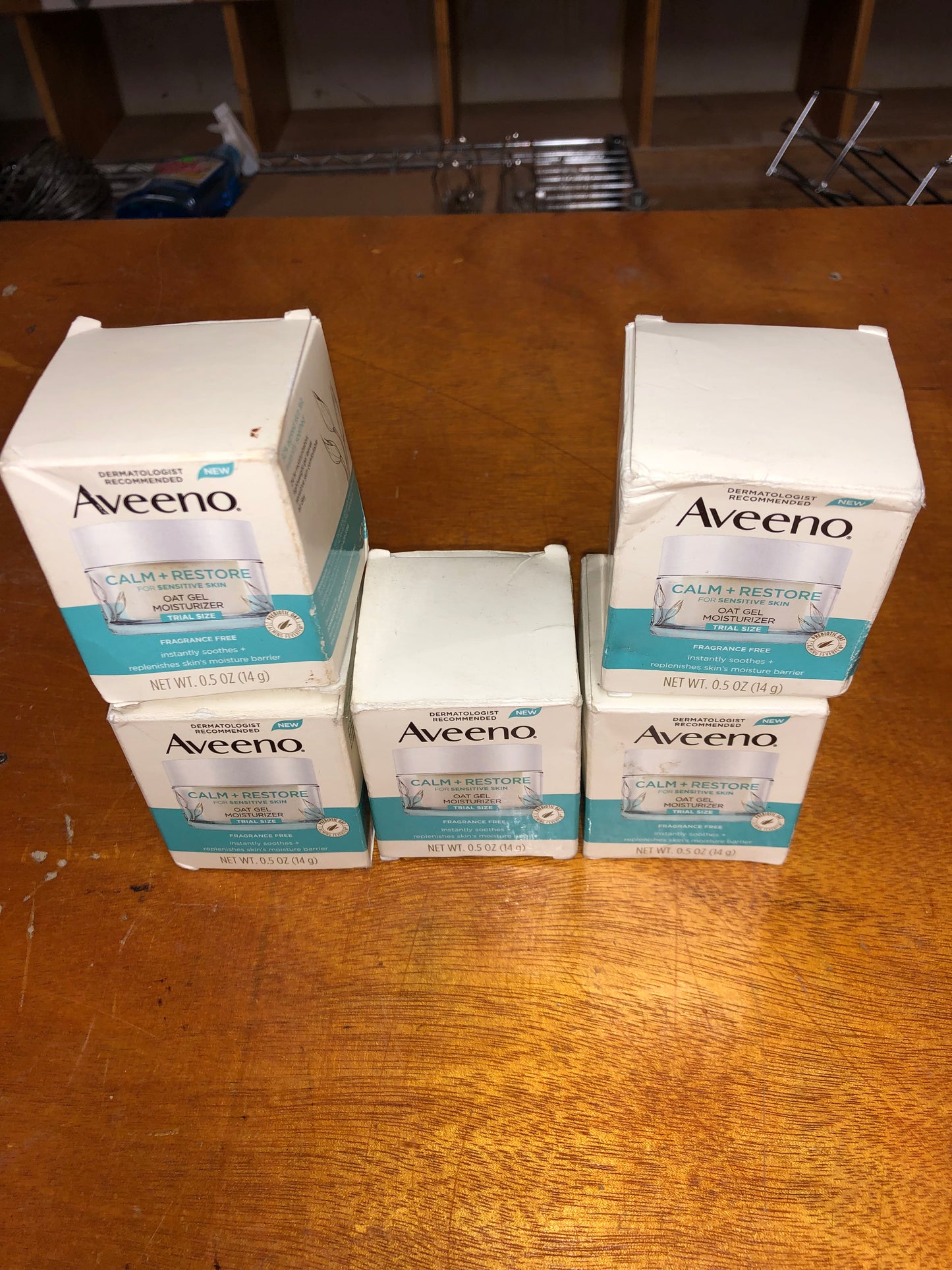 Aveeno