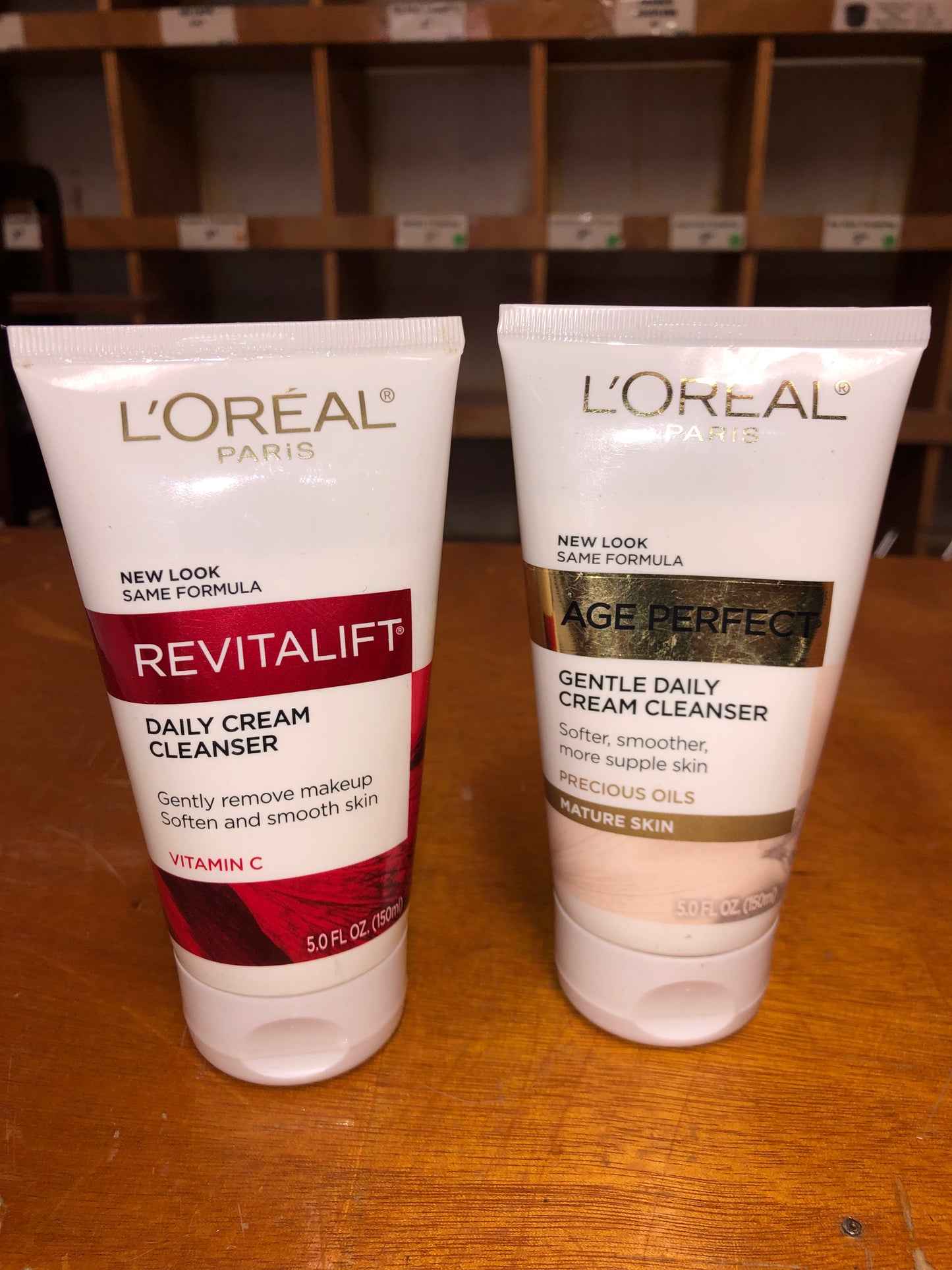 L’Oreal