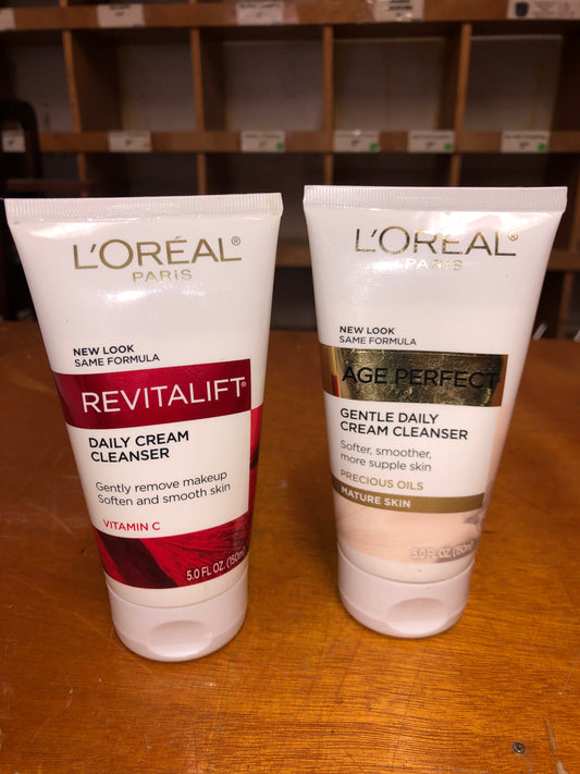 L’Oreal