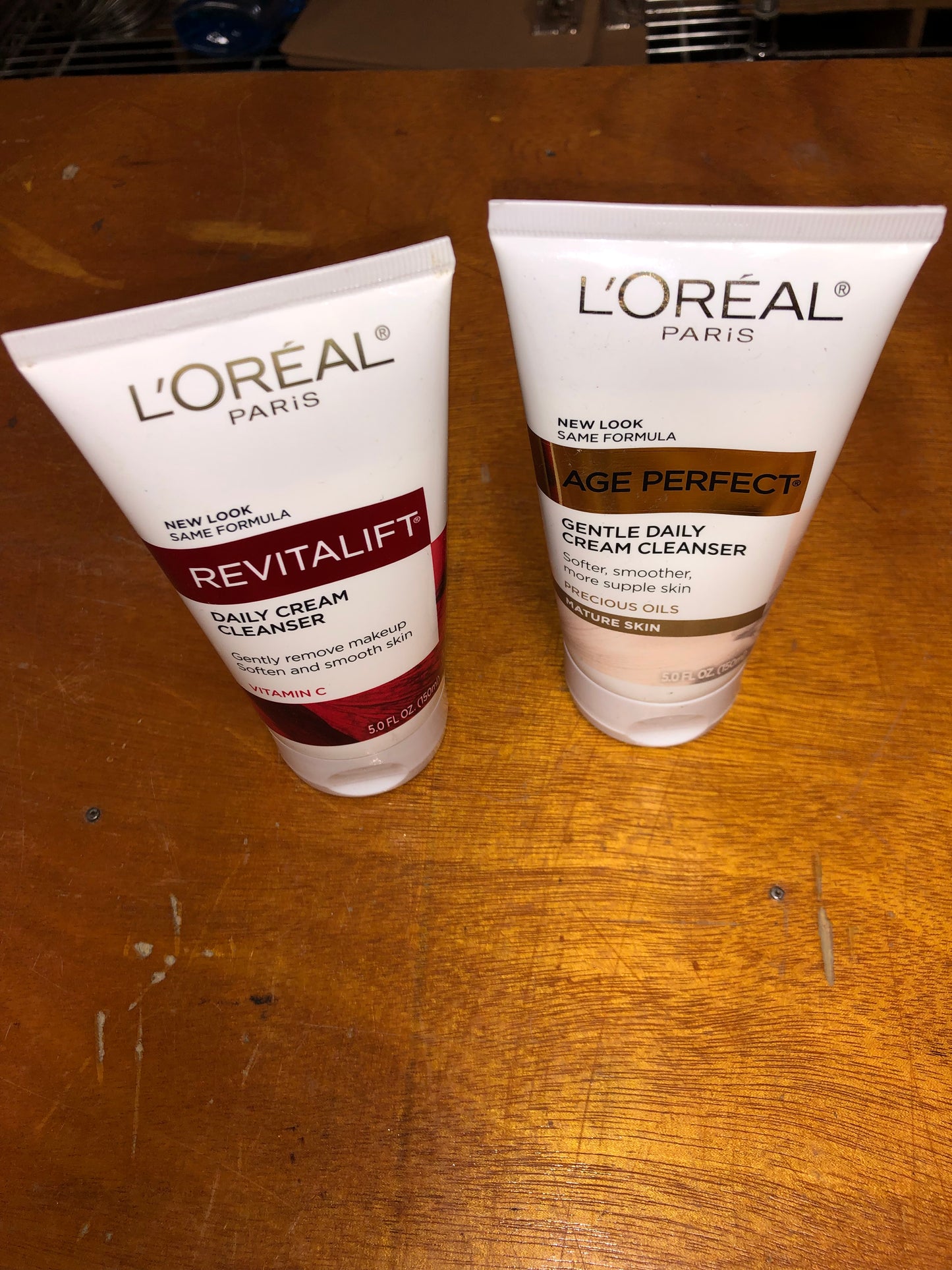 L’Oreal