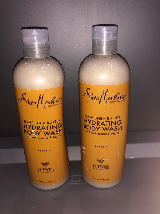 Shea Moisture