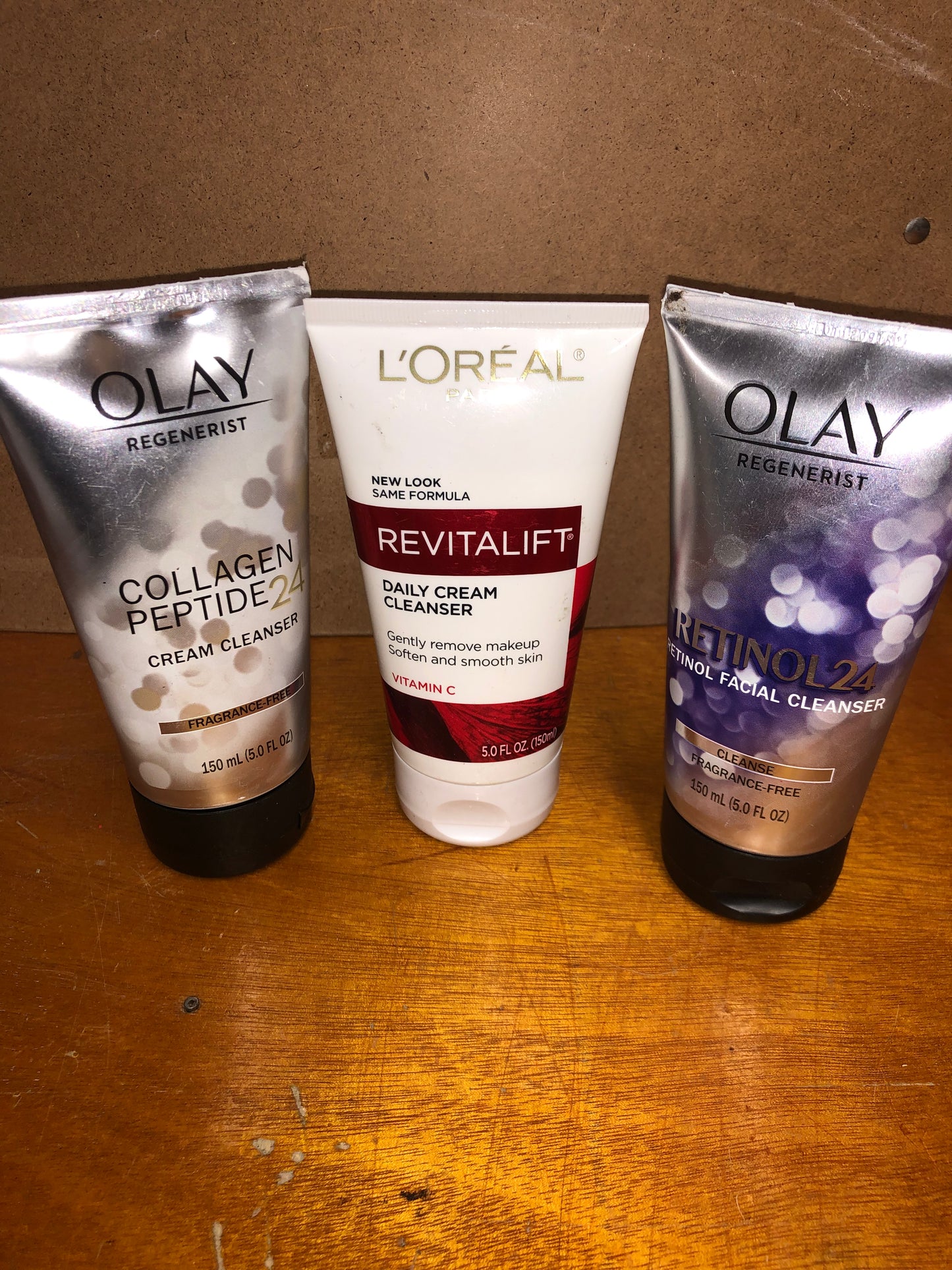 Olay , L’Oreal