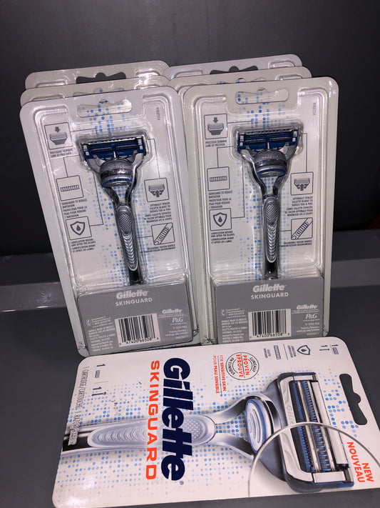 Gillette