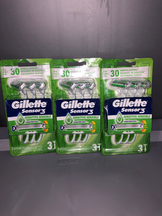 Gillette