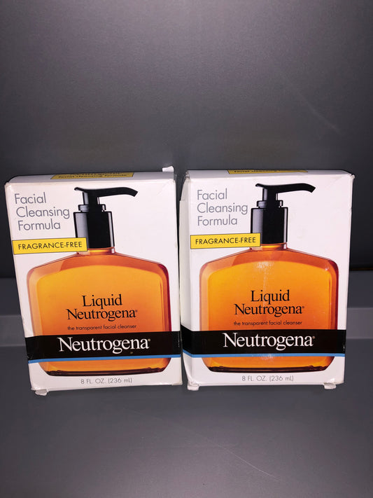 Neutrogena