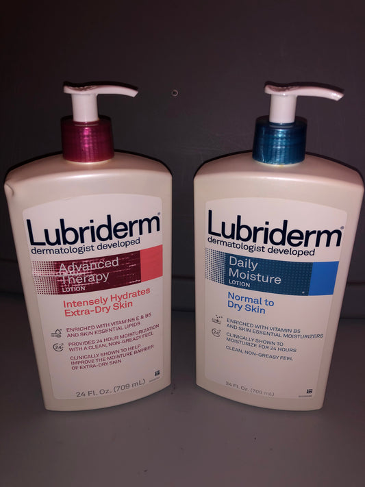 Lubriderm