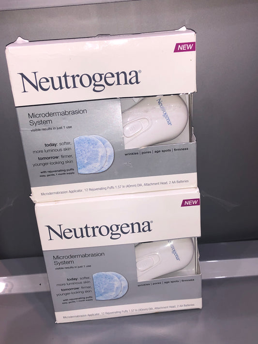 Neutrogena