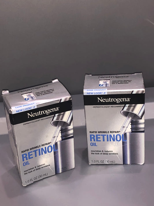 Neutrogena