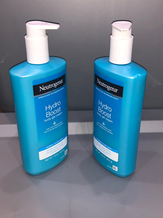 Neutrogena