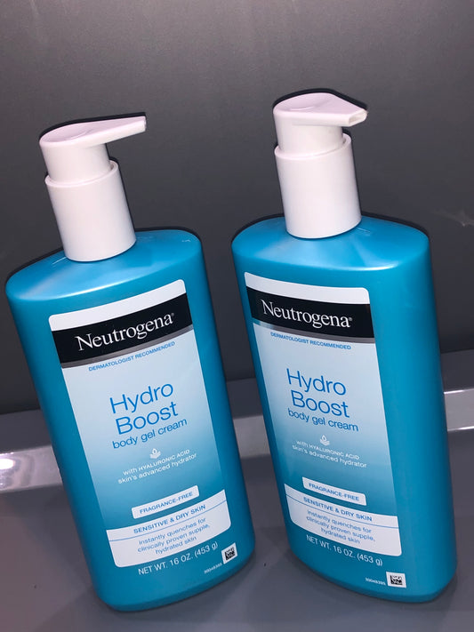 Neutrogena