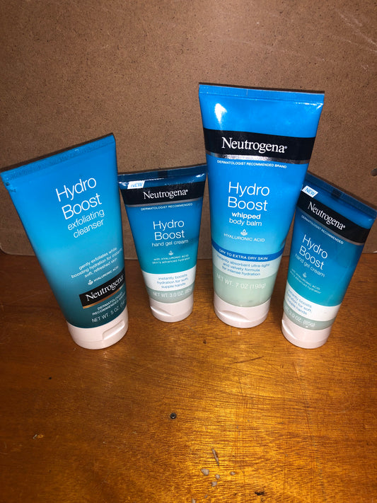 Neutrogena