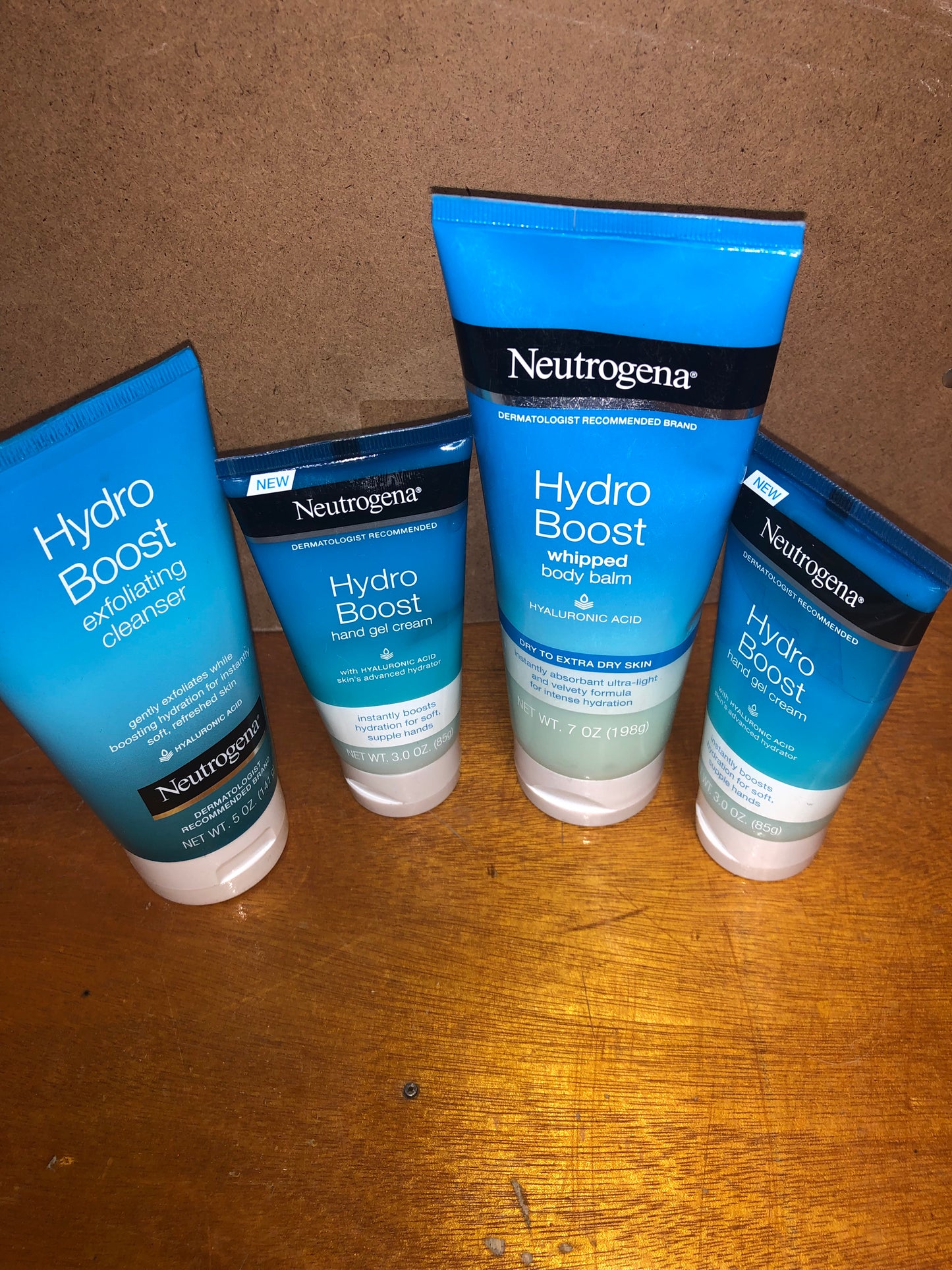 Neutrogena