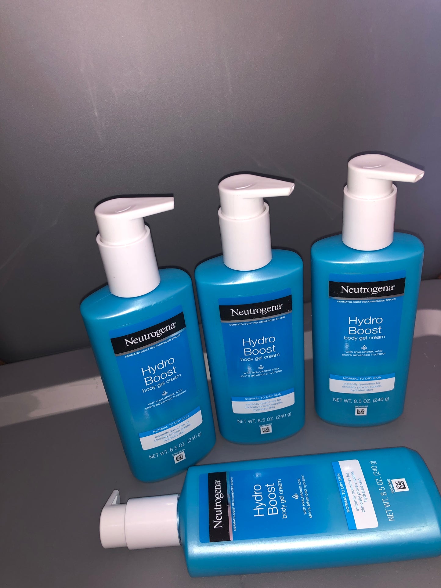 Neutrogena