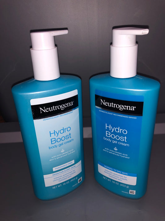 Neutrogena