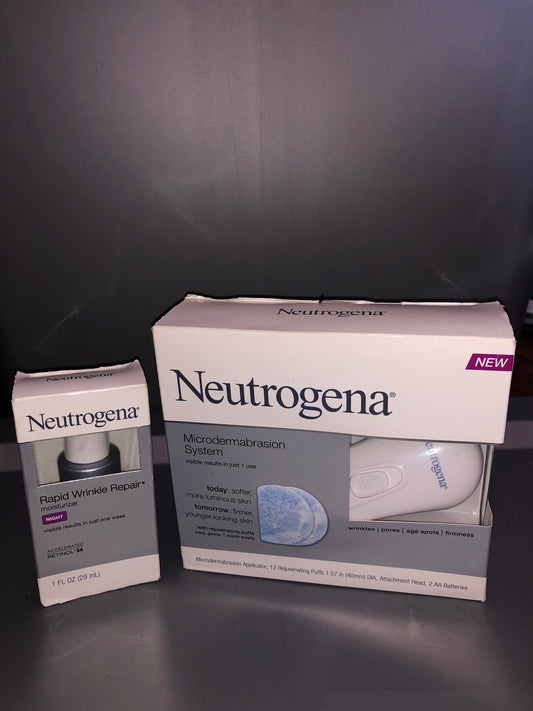 Neutrogena