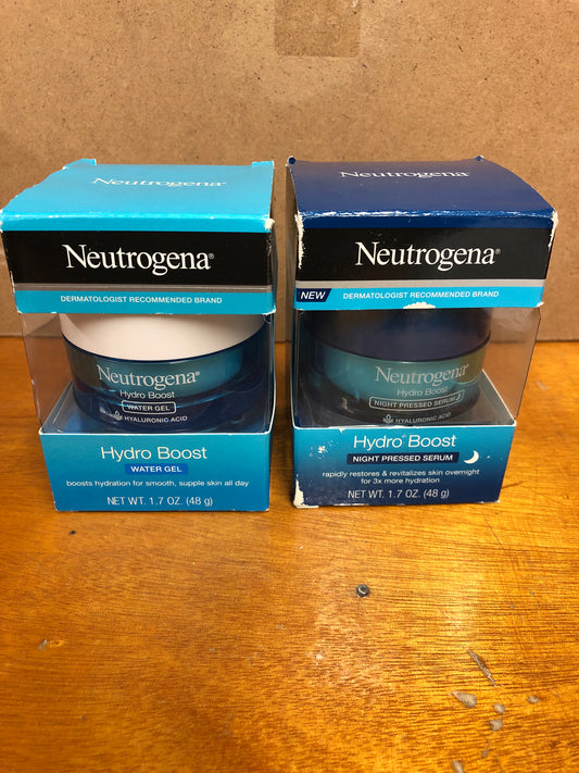 Neutrogena