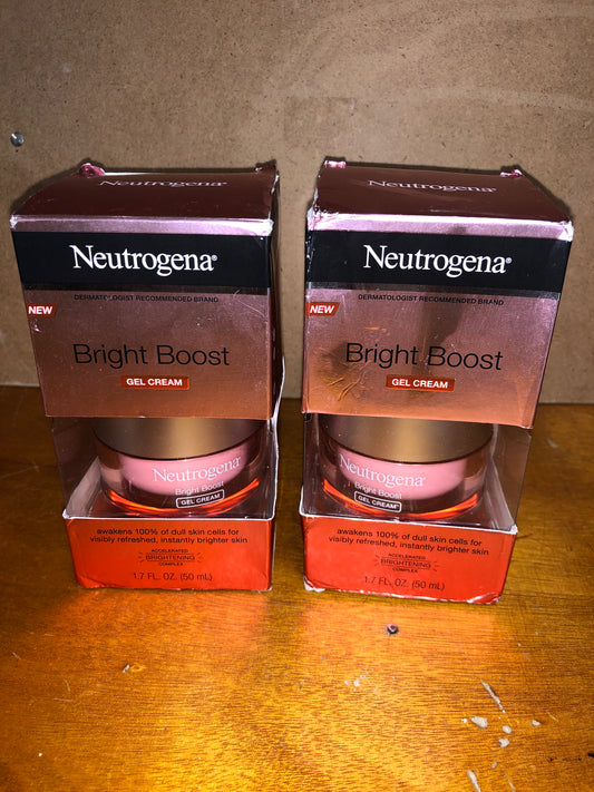 Neutrogena