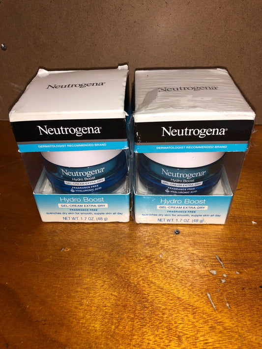 Neutrogena