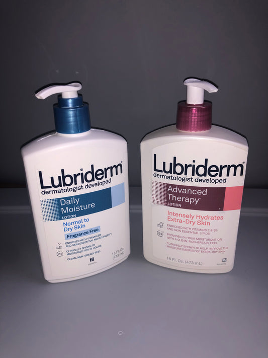 Lubriderm