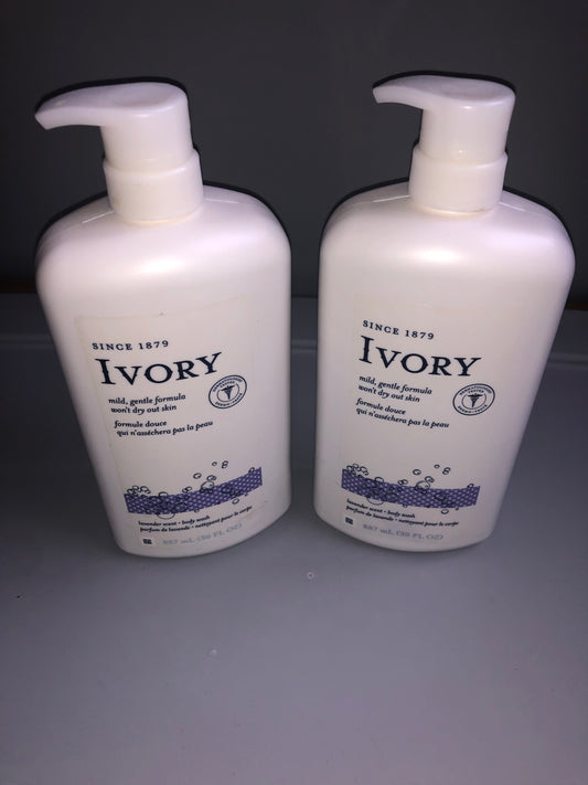 Ivory