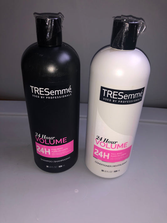 TRESemme