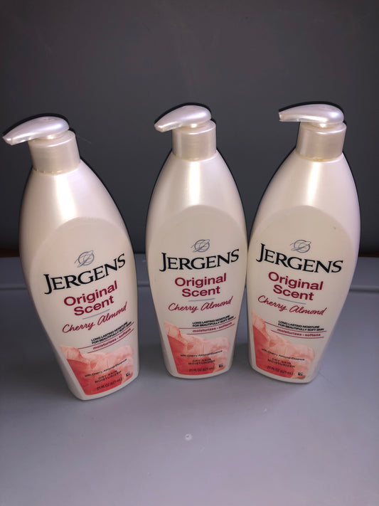 Jergens