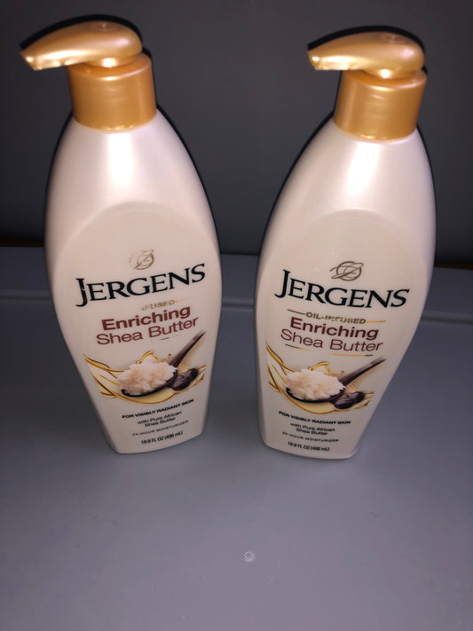 Jergens