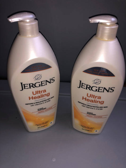 Jergens