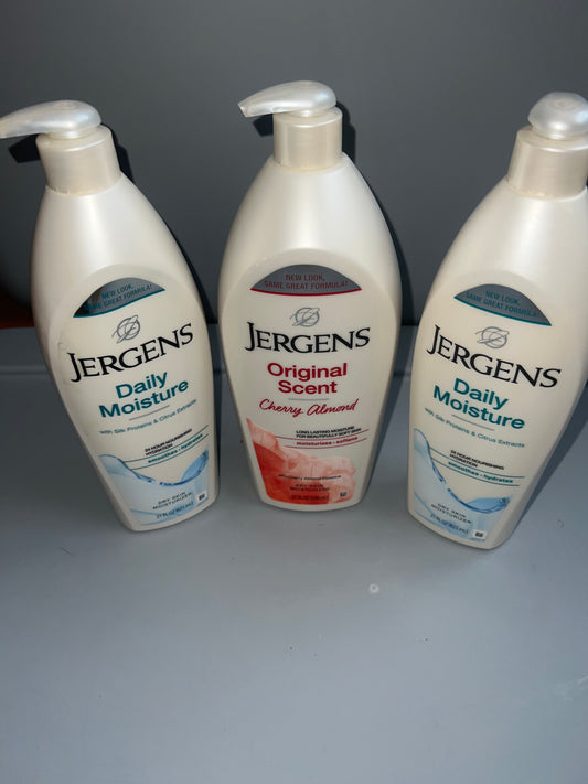 Jergens