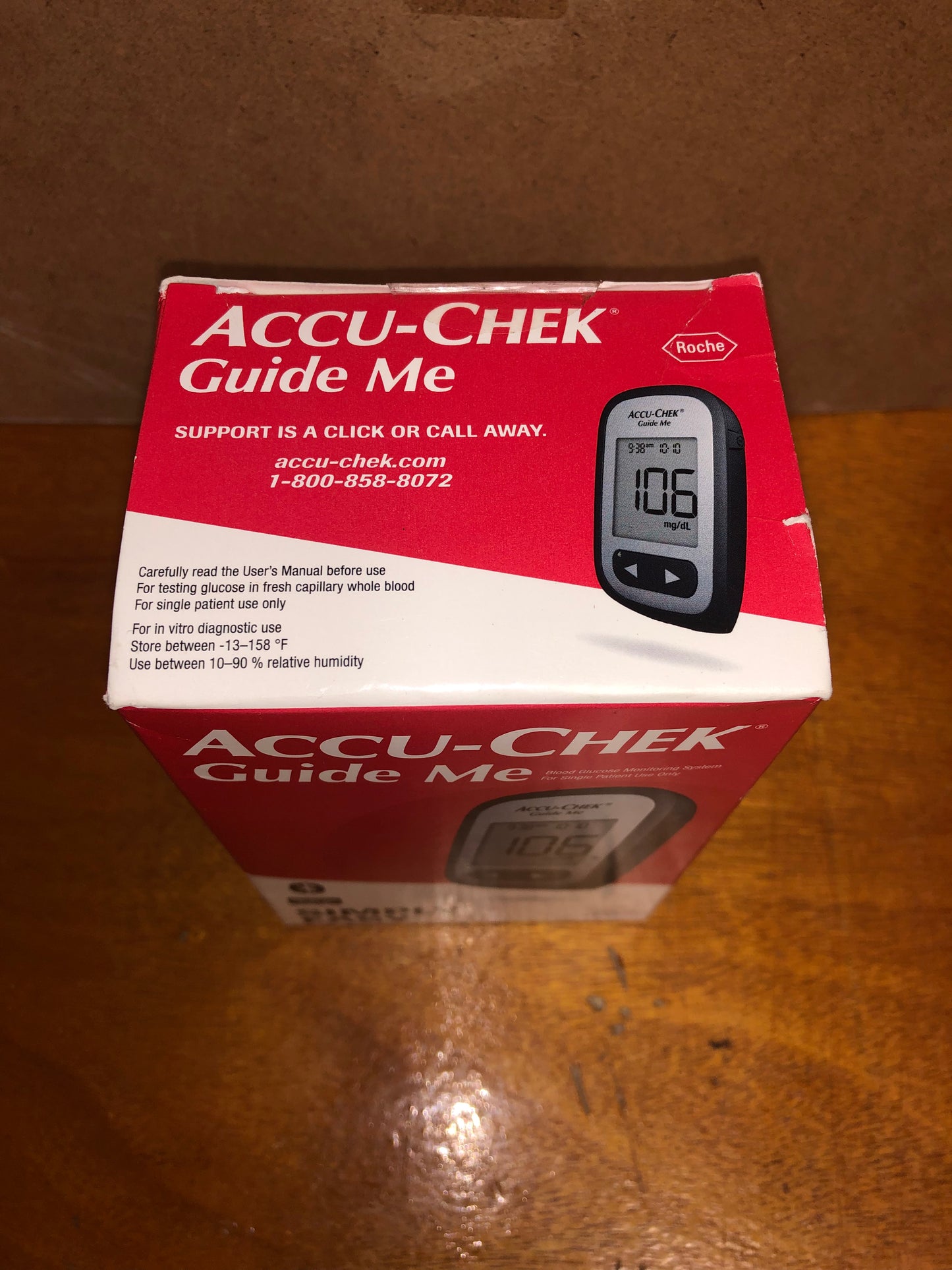 Accu - Check