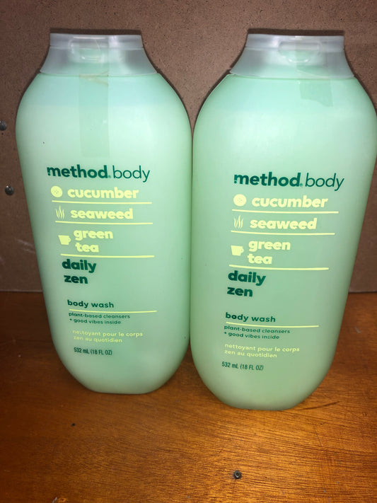 Method Body