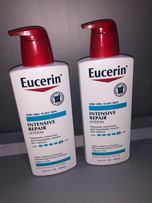 Eucerin