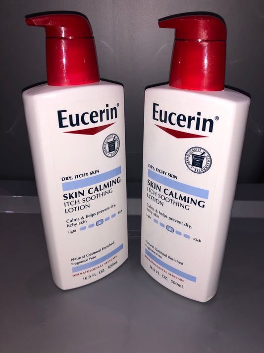 Eucerin