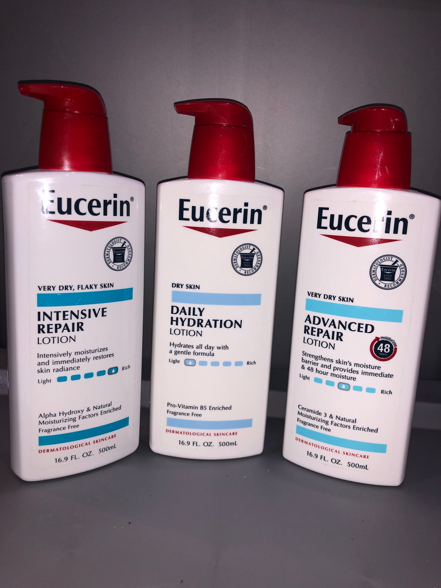 Eucerin